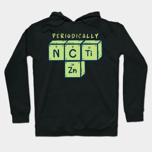 Periodically NCTzen Hoodie